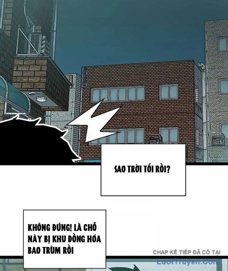 Vương Tạc - Chapter 30 - Page 8