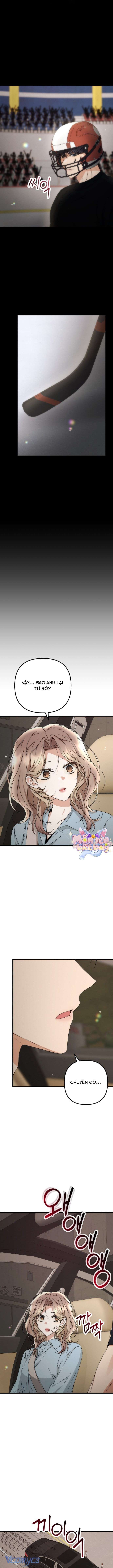 Hợp Đồng Tình Yêu Công Sở - Chapter 12 - Page 9