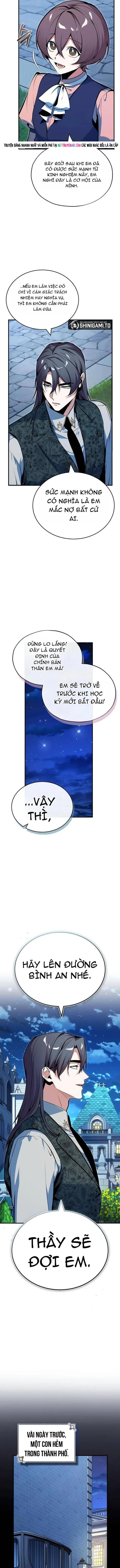 Giáo Sư Gián Điệp - Chapter 147 - Page 12