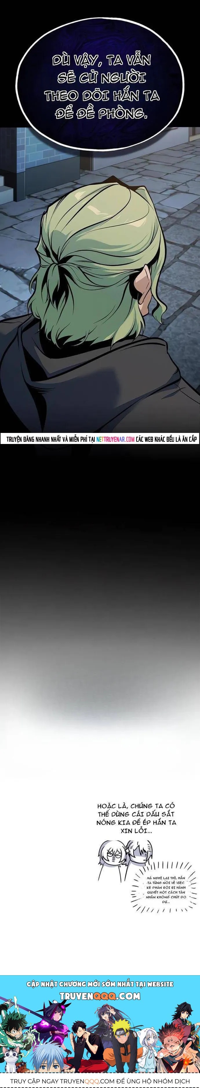 Giáo Sư Gián Điệp - Chapter 147 - Page 16