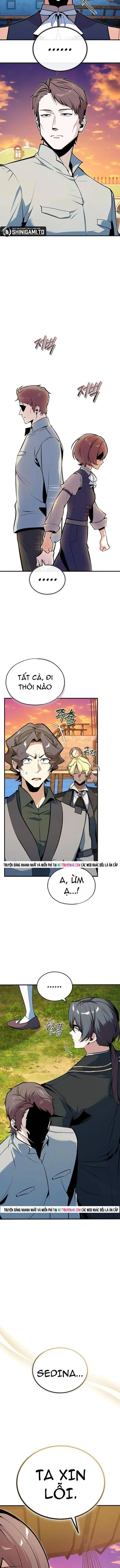 Giáo Sư Gián Điệp - Chapter 147 - Page 5