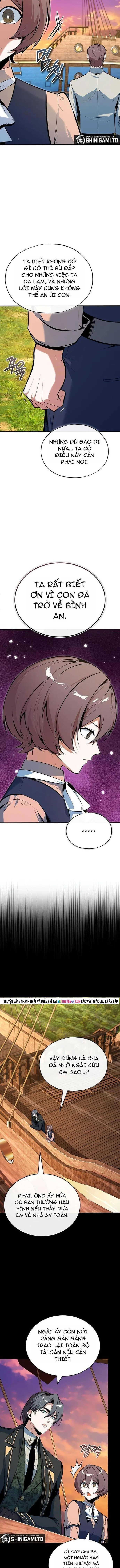 Giáo Sư Gián Điệp - Chapter 147 - Page 6