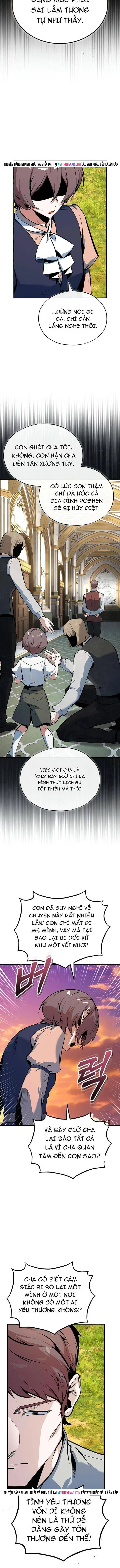 Giáo Sư Gián Điệp - Chapter 147 - Page 8