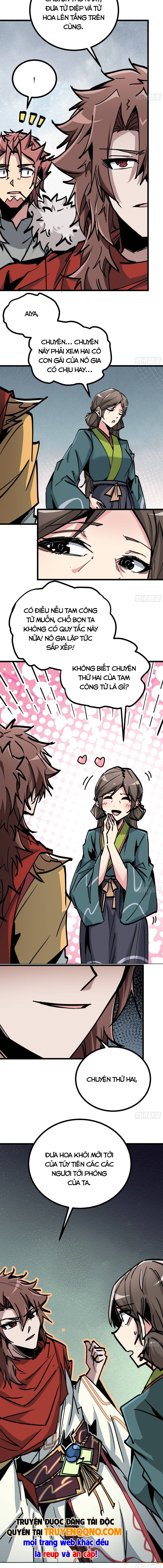 Tiên Tử, Hãy Nghe Ta Giải Thích - Chapter 16 - Page 9