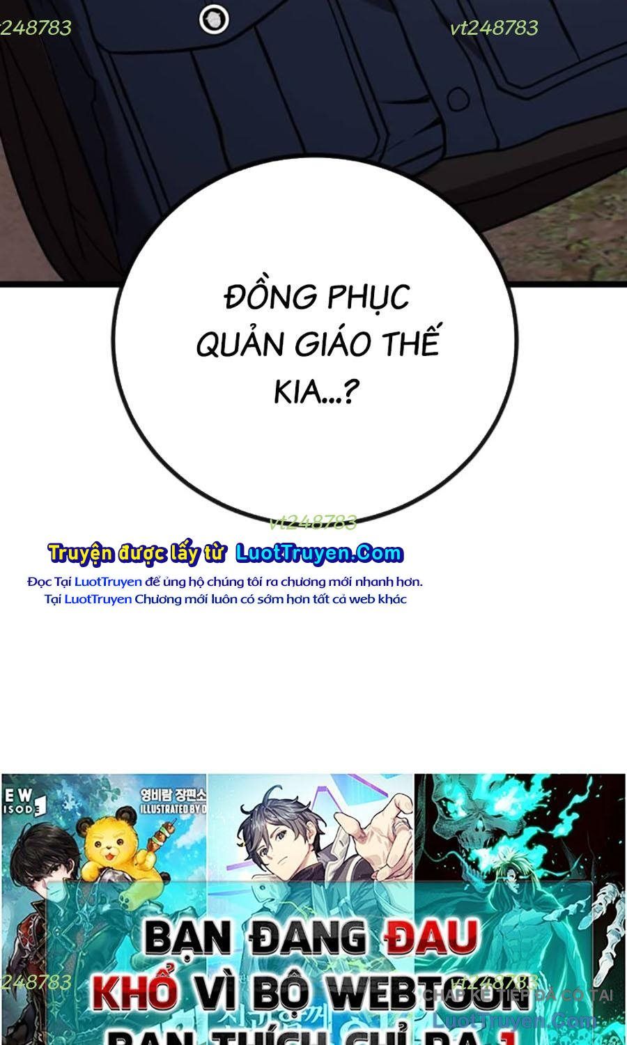 Quản Giáo Số 0 - Chapter 33 - Page 101