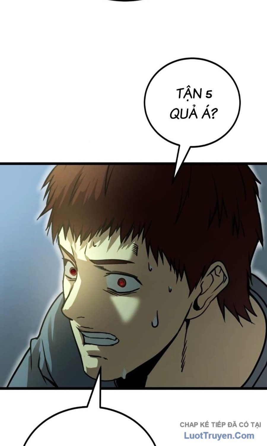 Quản Giáo Số 0 - Chapter 33 - Page 13