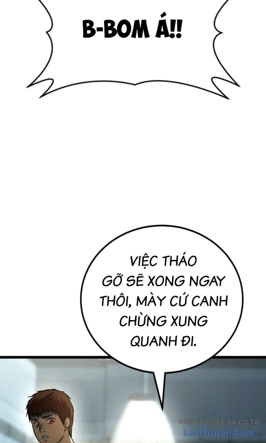 Quản Giáo Số 0 - Chapter 33 - Page 20