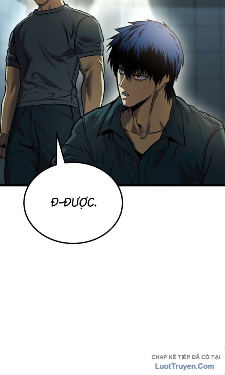 Quản Giáo Số 0 - Chapter 33 - Page 21