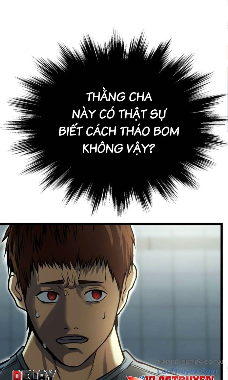 Quản Giáo Số 0 - Chapter 33 - Page 22