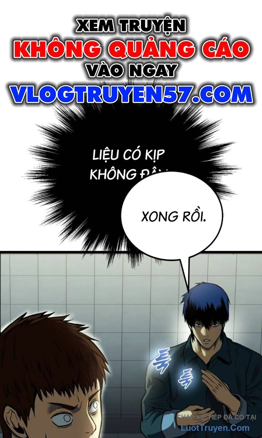 Quản Giáo Số 0 - Chapter 33 - Page 25