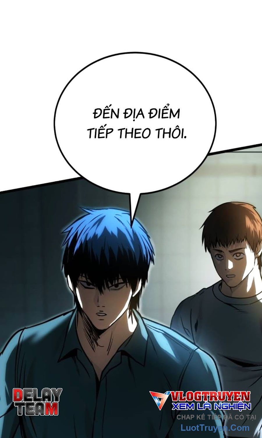 Quản Giáo Số 0 - Chapter 33 - Page 28