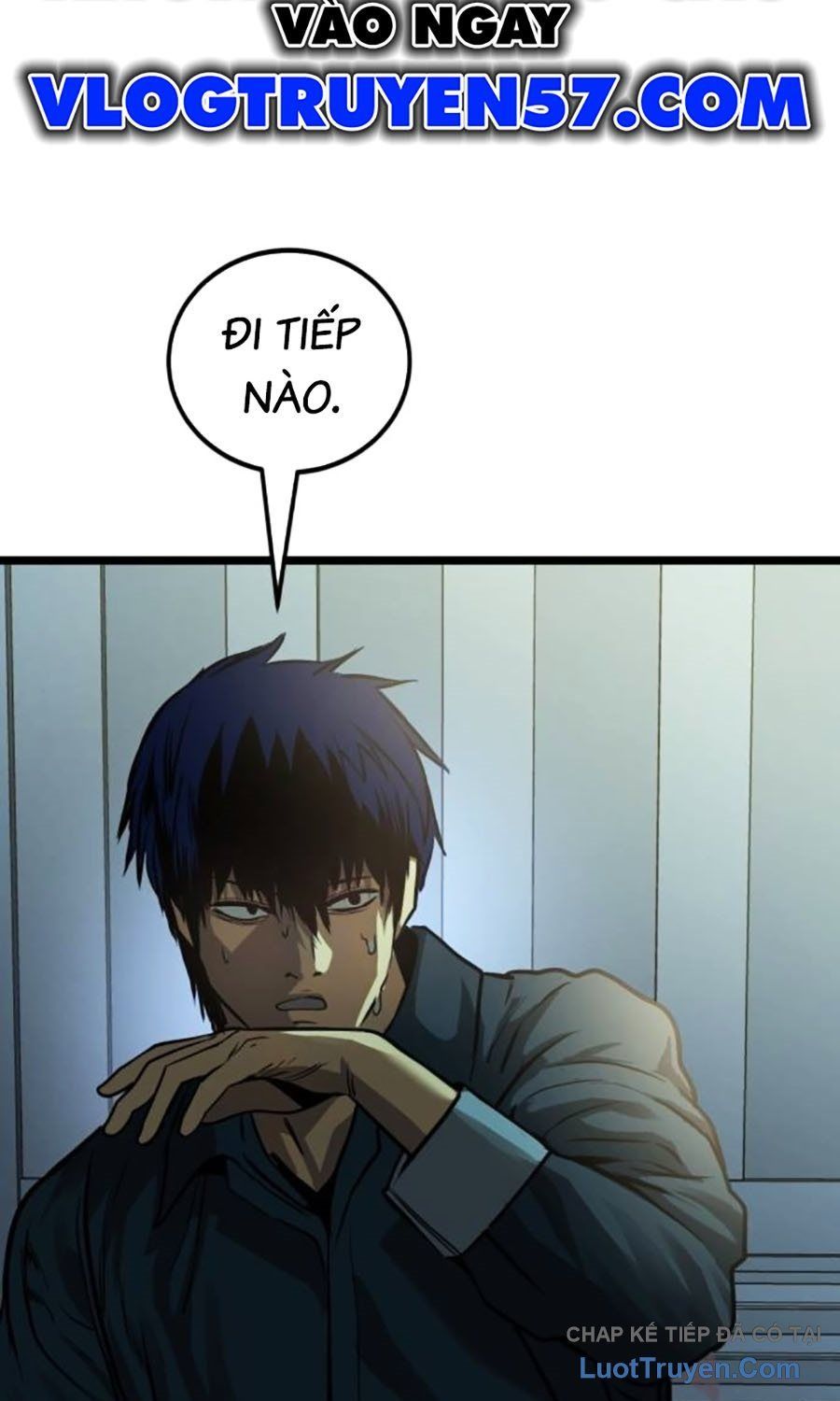 Quản Giáo Số 0 - Chapter 33 - Page 33