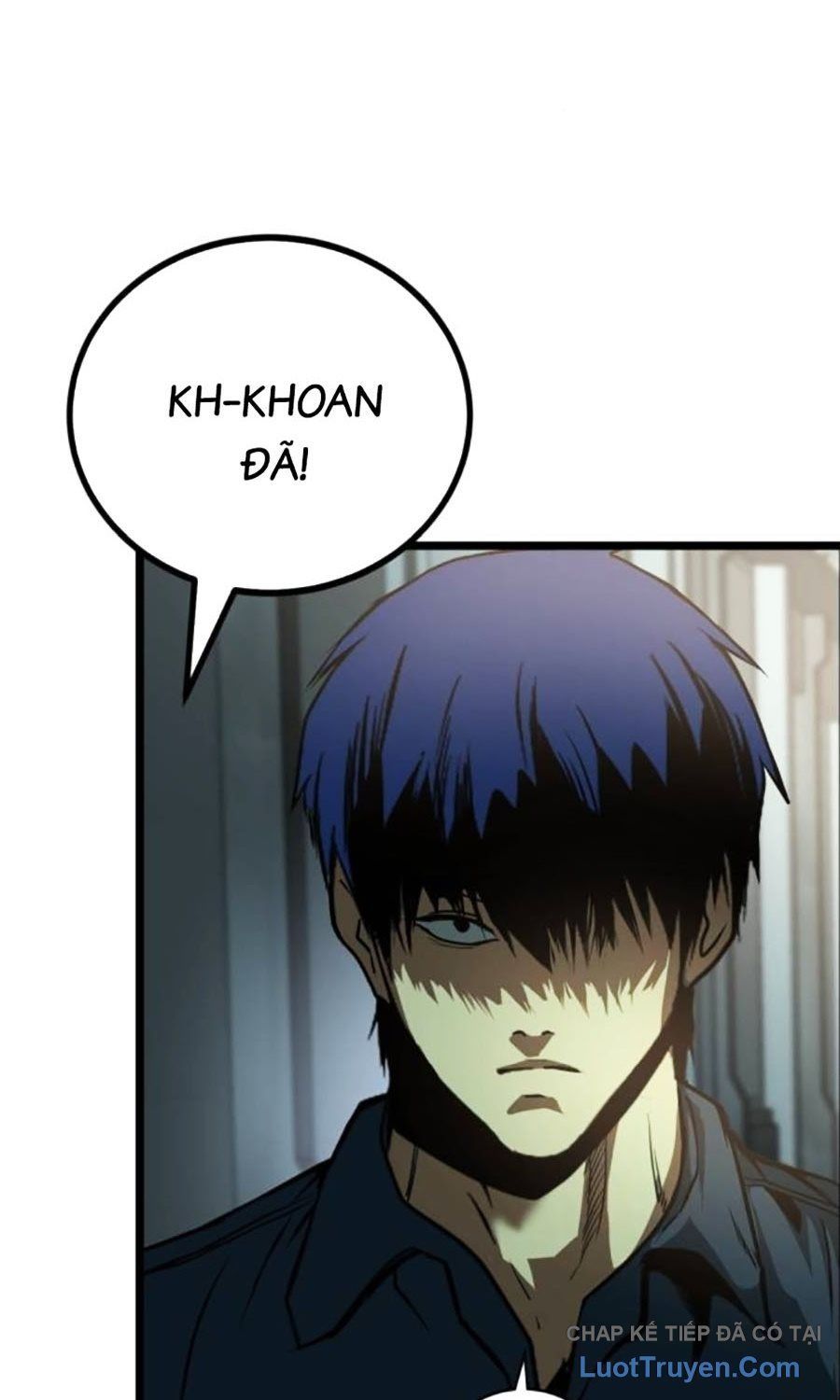 Quản Giáo Số 0 - Chapter 33 - Page 38