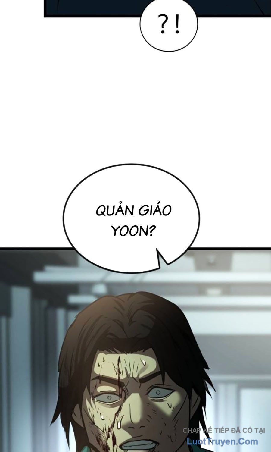 Quản Giáo Số 0 - Chapter 33 - Page 39
