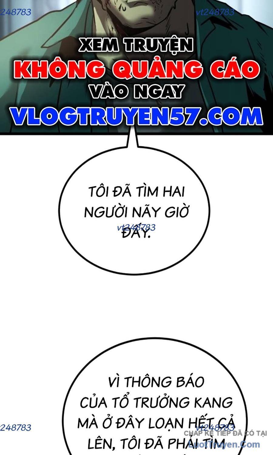 Quản Giáo Số 0 - Chapter 33 - Page 40