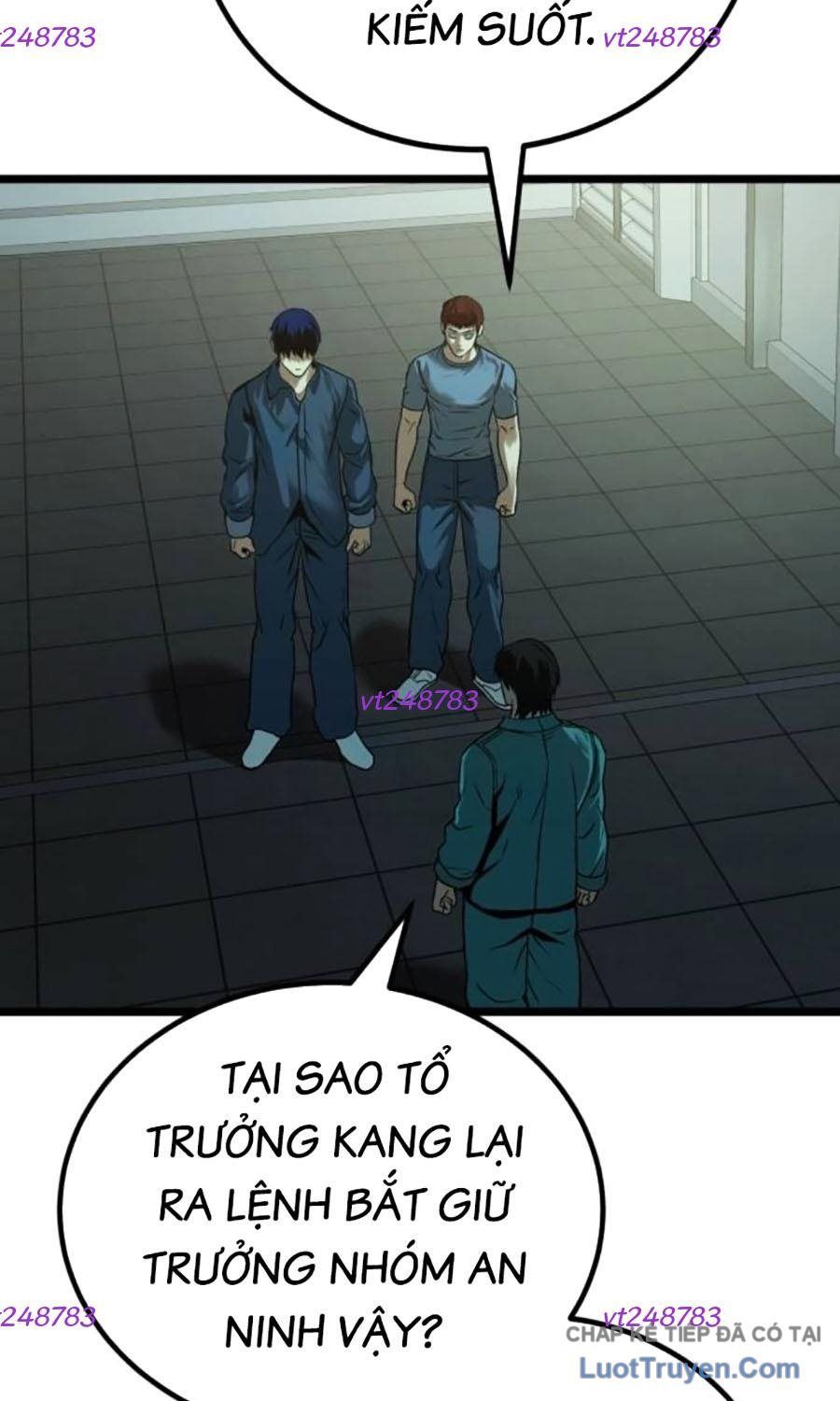 Quản Giáo Số 0 - Chapter 33 - Page 41