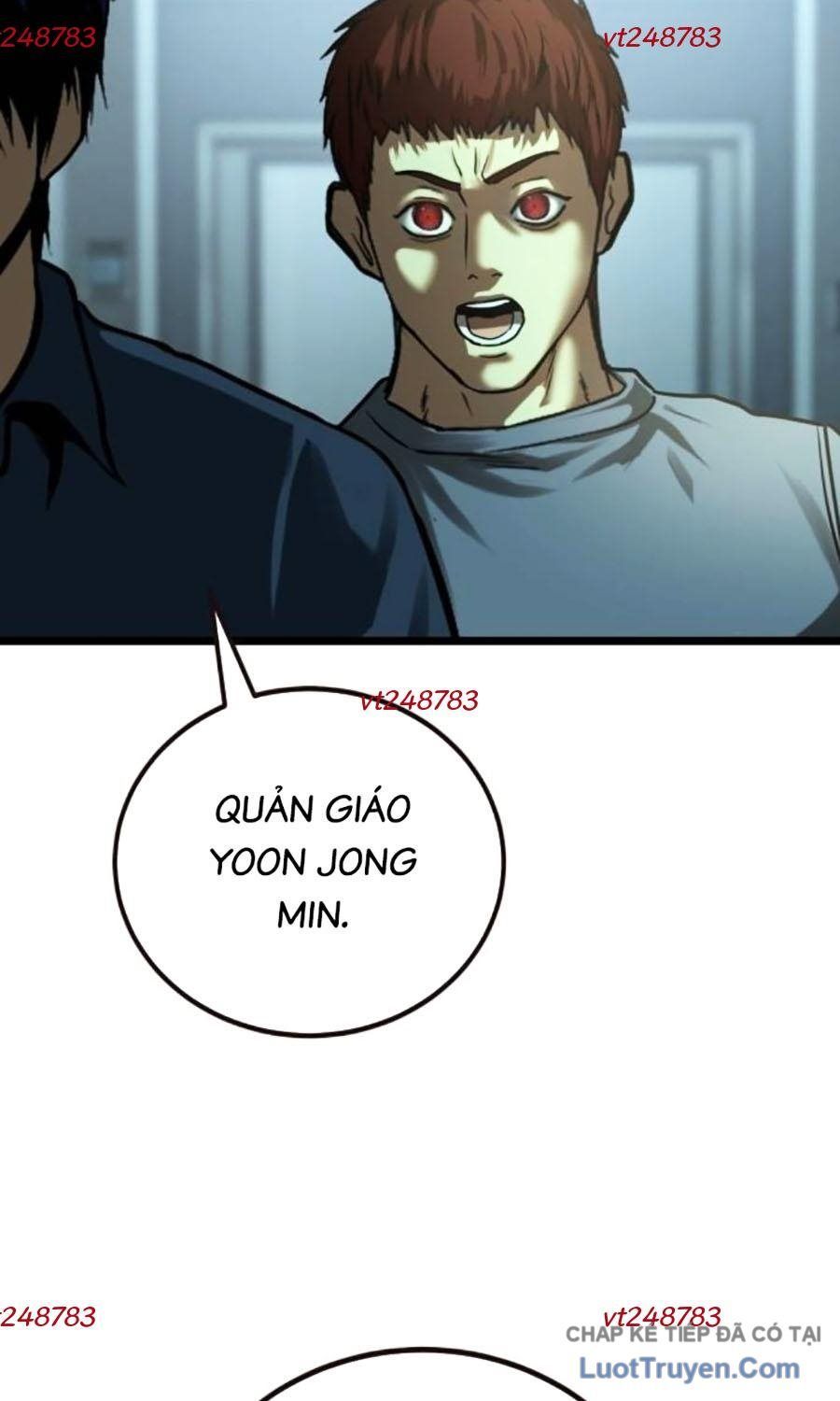 Quản Giáo Số 0 - Chapter 33 - Page 46