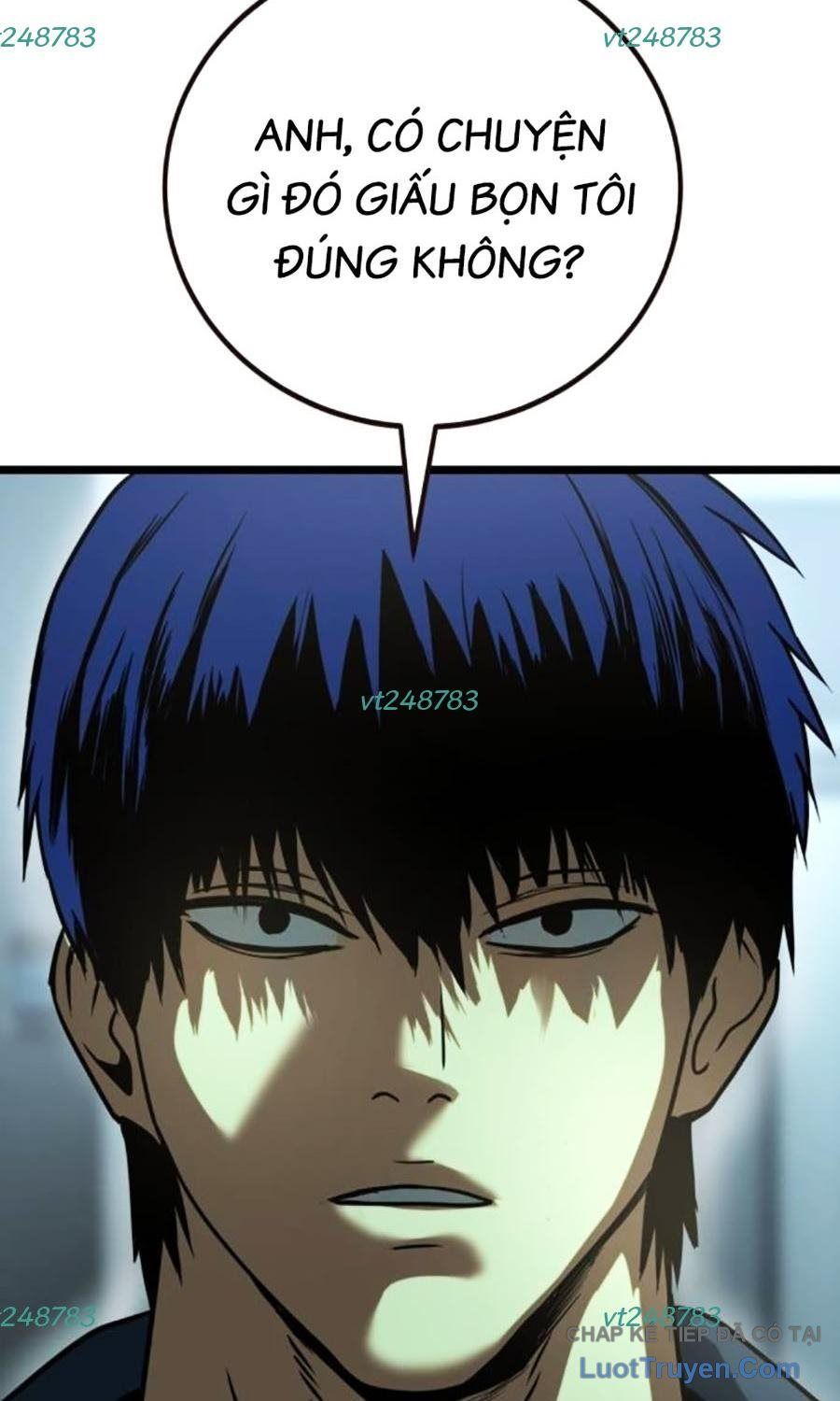 Quản Giáo Số 0 - Chapter 33 - Page 47