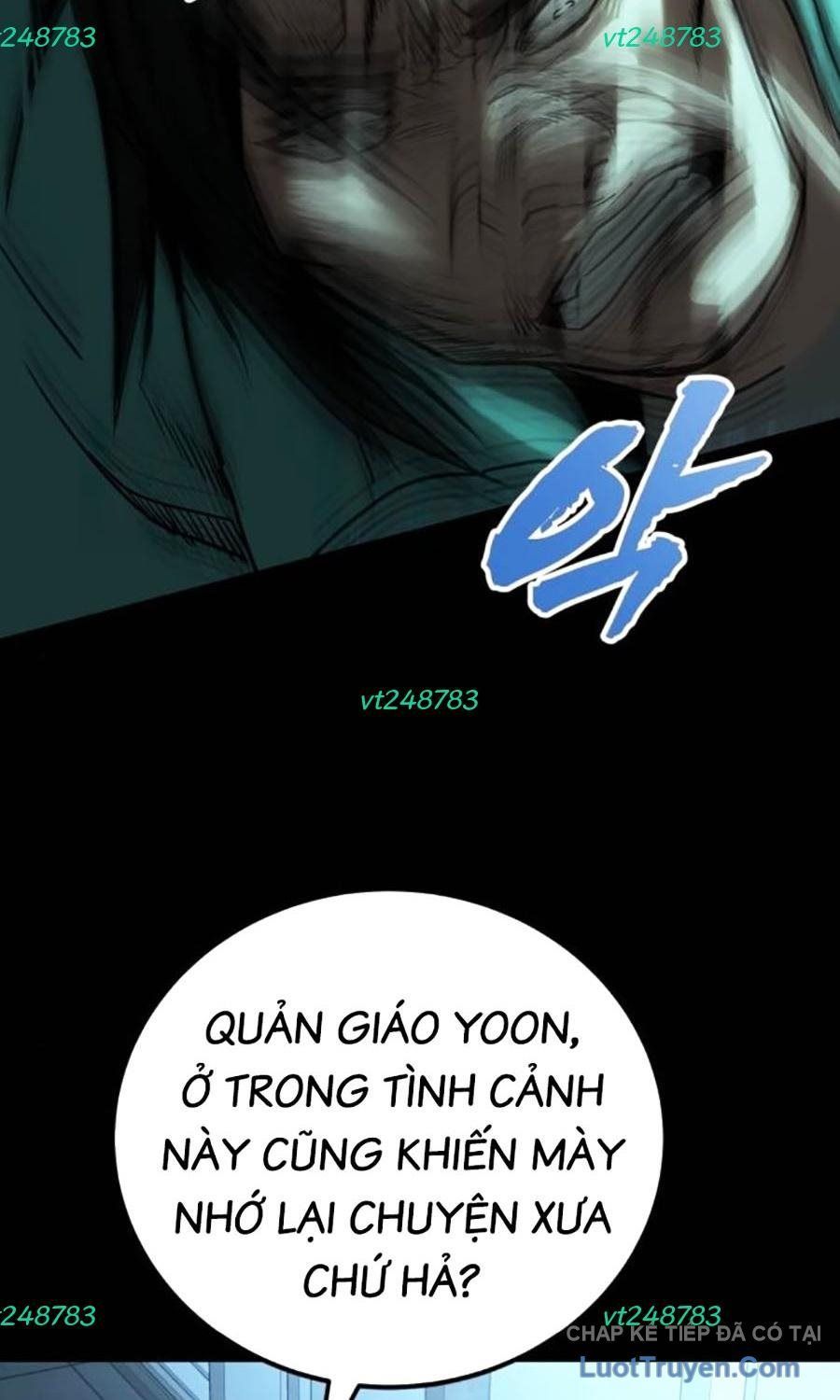 Quản Giáo Số 0 - Chapter 33 - Page 51