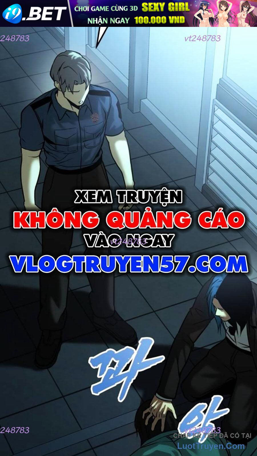 Quản Giáo Số 0 - Chapter 33 - Page 52