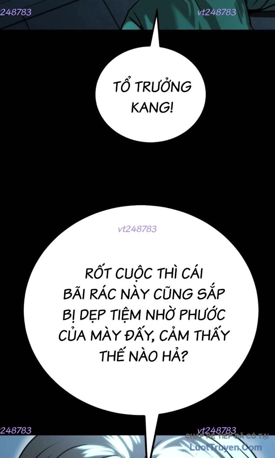 Quản Giáo Số 0 - Chapter 33 - Page 53