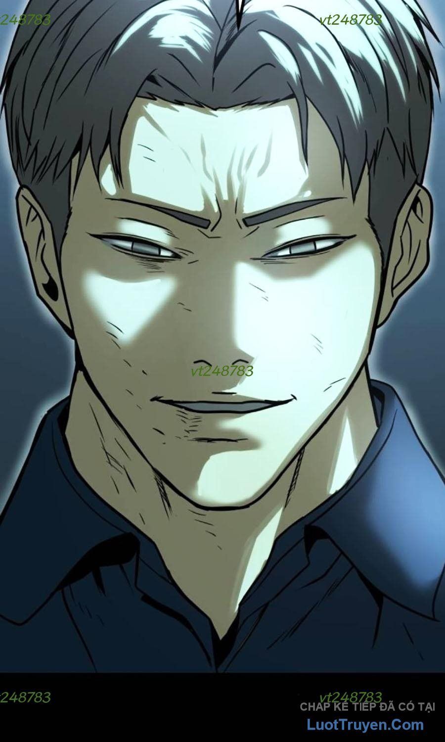 Quản Giáo Số 0 - Chapter 33 - Page 54