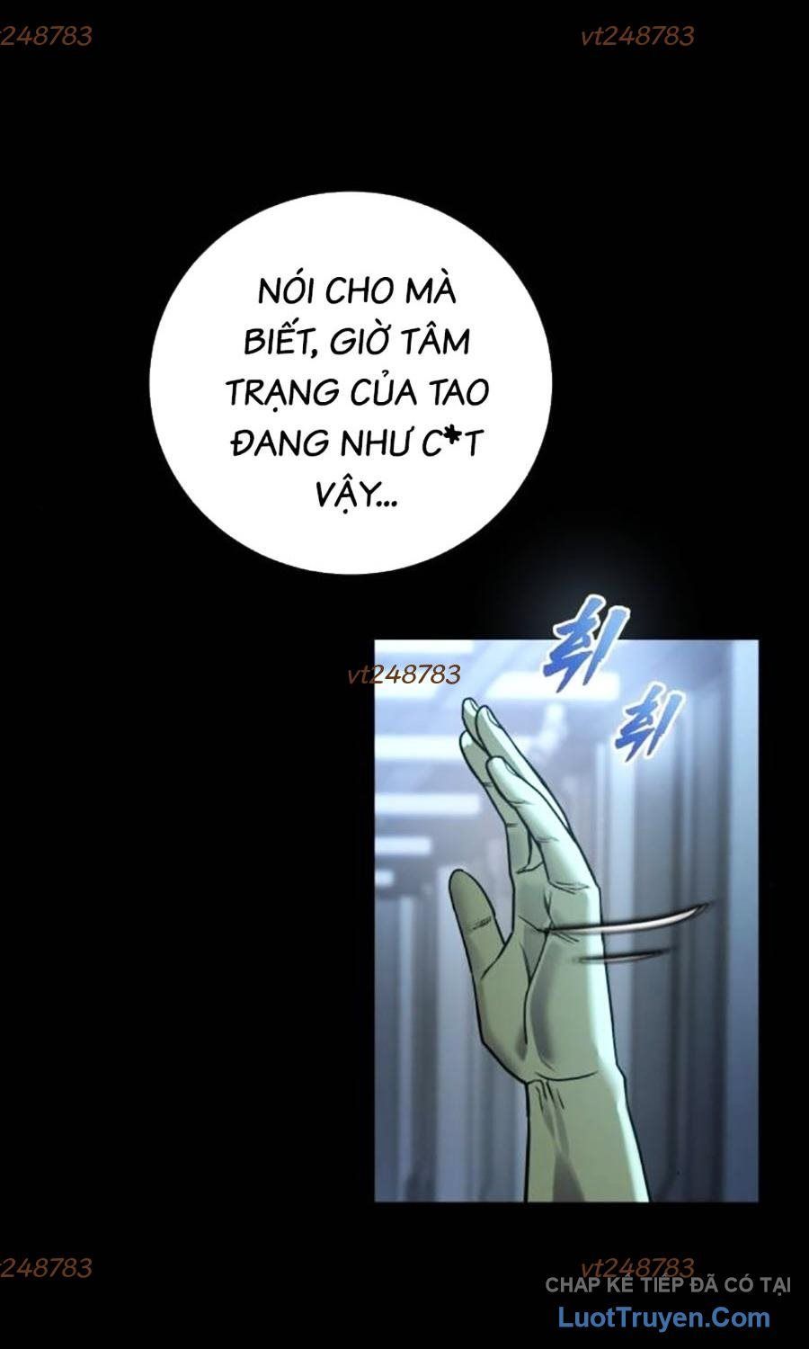 Quản Giáo Số 0 - Chapter 33 - Page 55