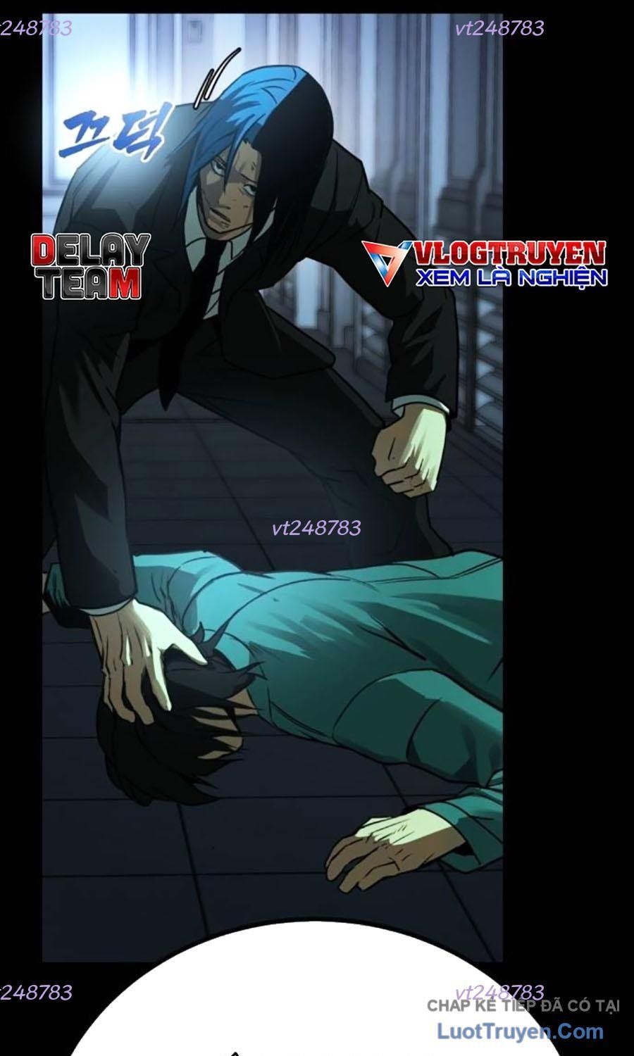 Quản Giáo Số 0 - Chapter 33 - Page 56