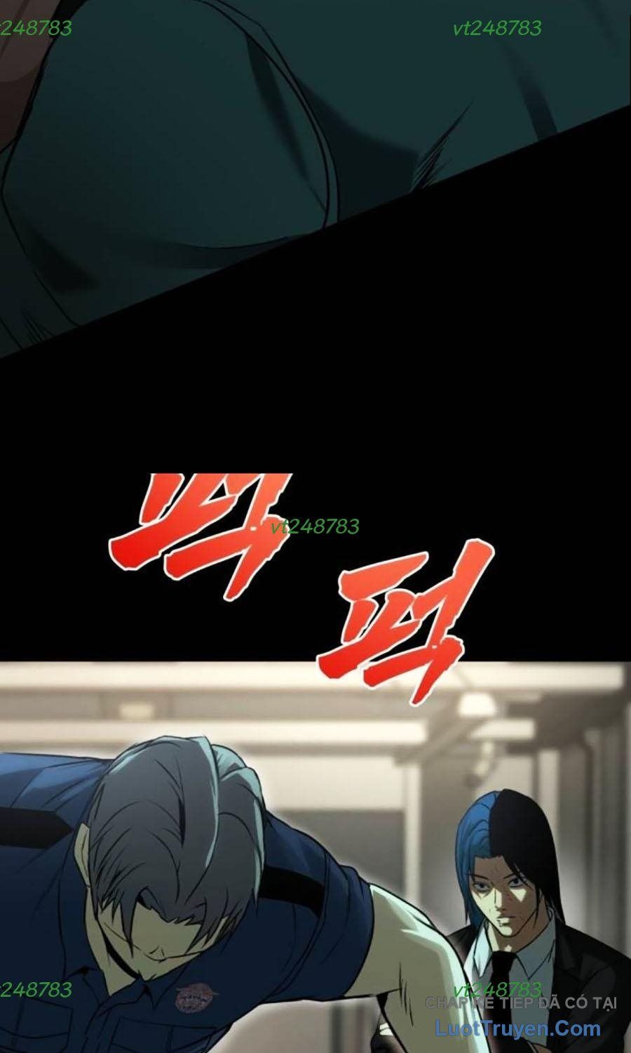 Quản Giáo Số 0 - Chapter 33 - Page 64