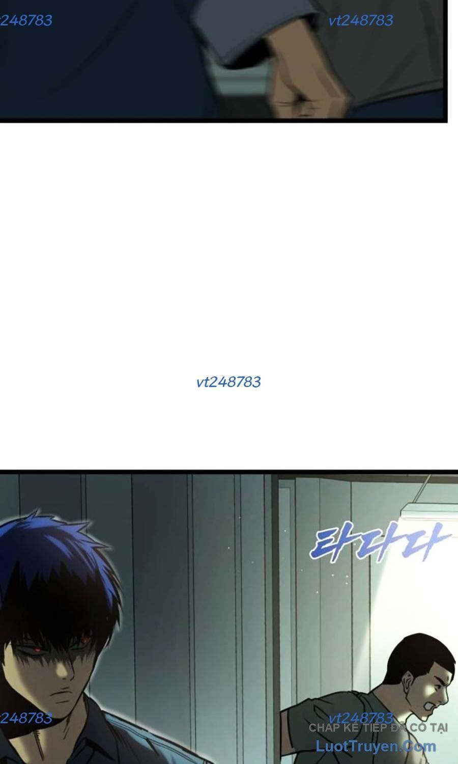 Quản Giáo Số 0 - Chapter 33 - Page 7