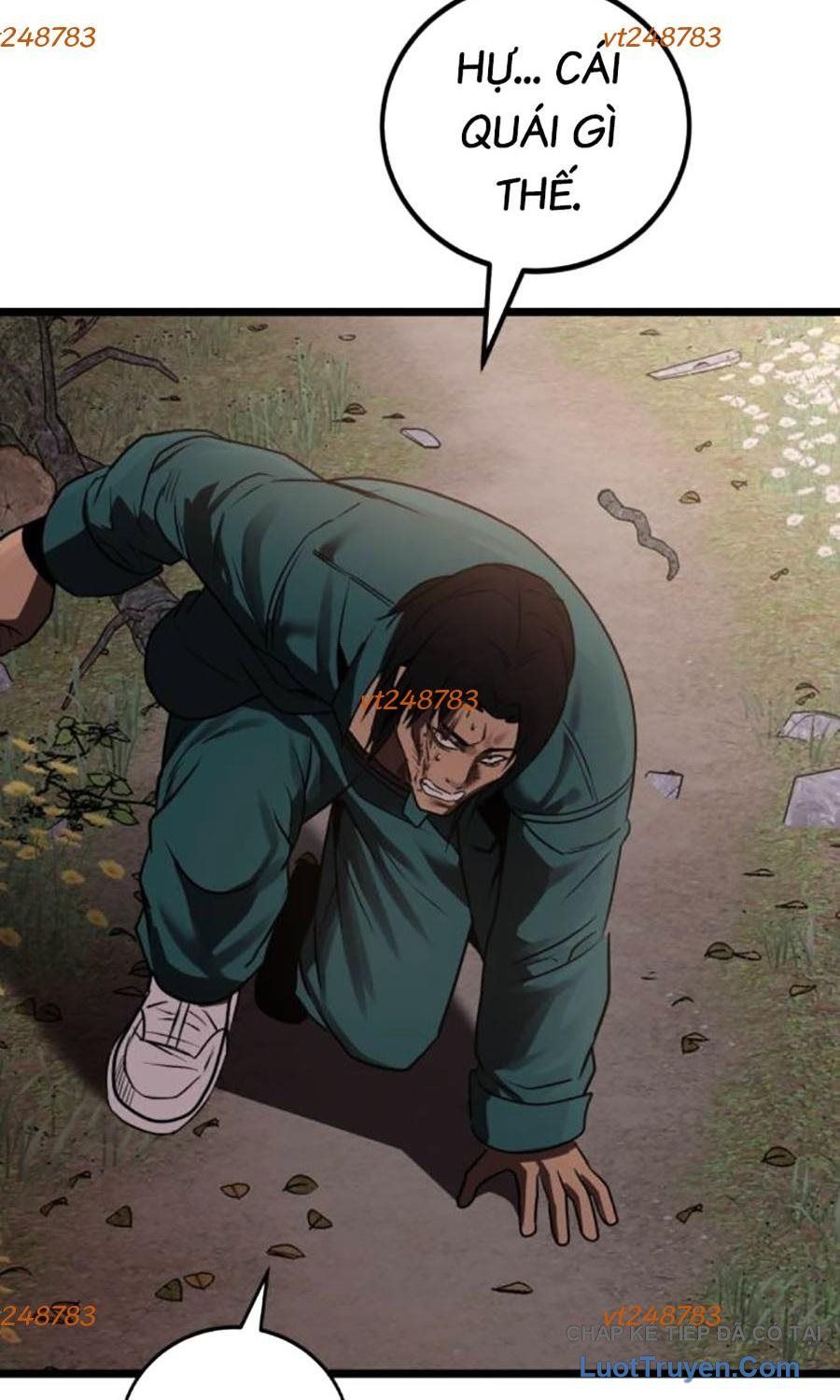 Quản Giáo Số 0 - Chapter 33 - Page 98