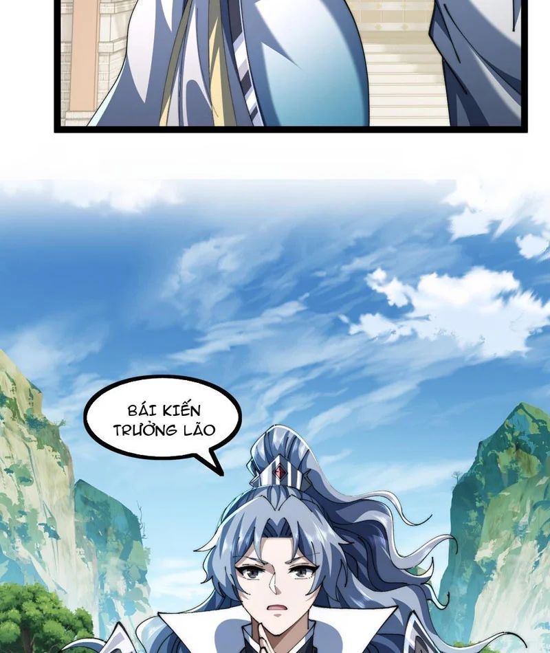 Tu Tiên Thần Tốc - Chapter 37 - Page 10