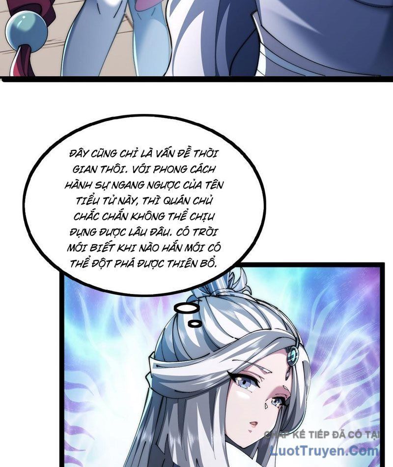 Tu Tiên Thần Tốc - Chapter 37 - Page 17