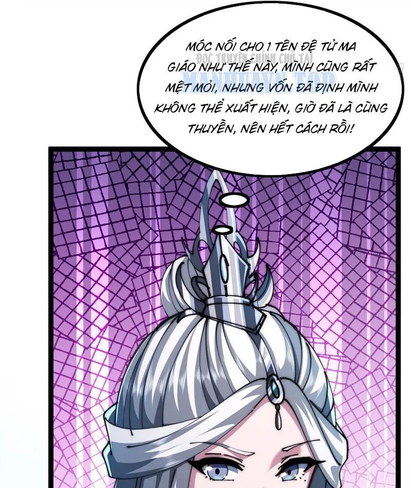 Tu Tiên Thần Tốc - Chapter 37 - Page 22