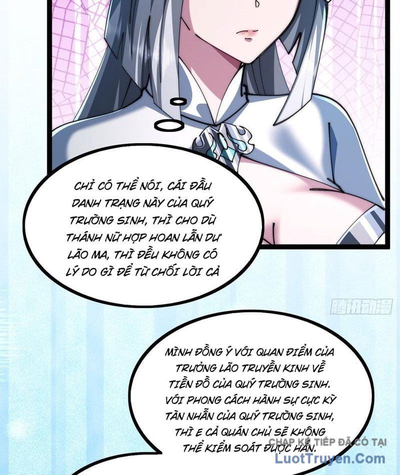 Tu Tiên Thần Tốc - Chapter 37 - Page 23