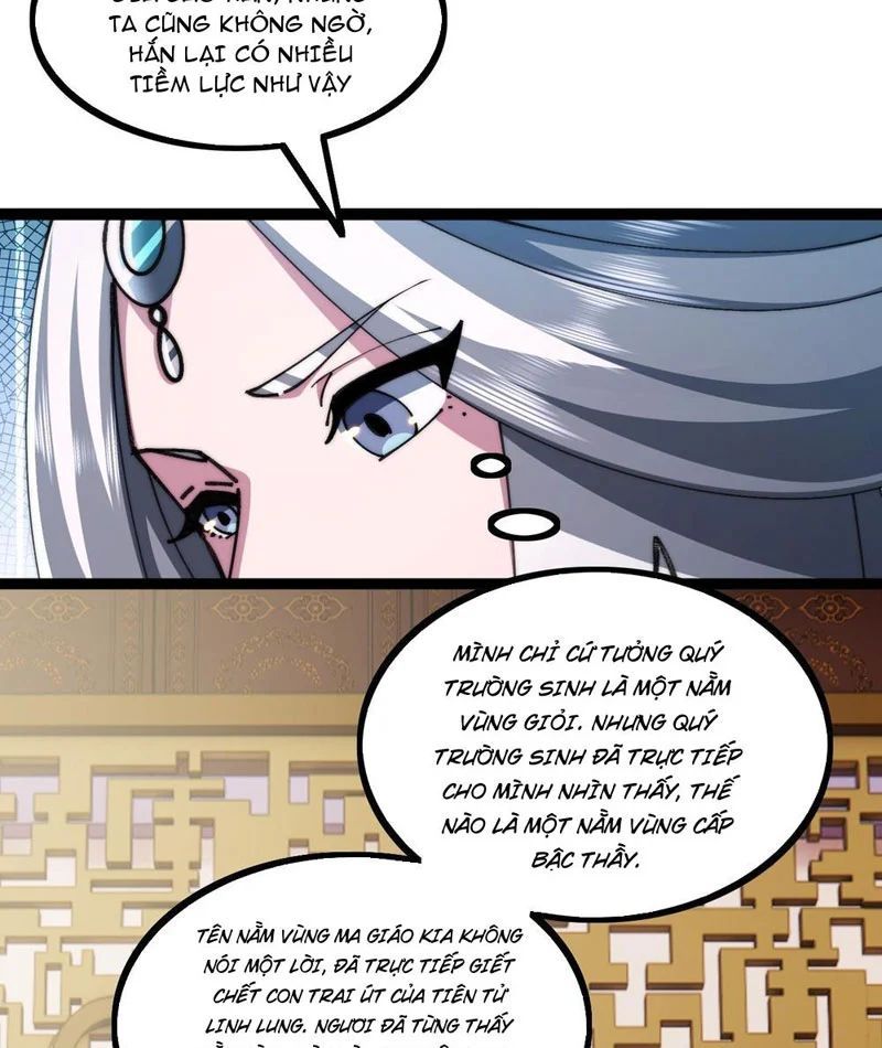 Tu Tiên Thần Tốc - Chapter 37 - Page 28