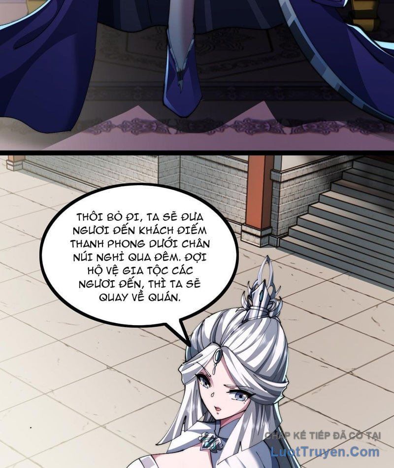 Tu Tiên Thần Tốc - Chapter 37 - Page 31