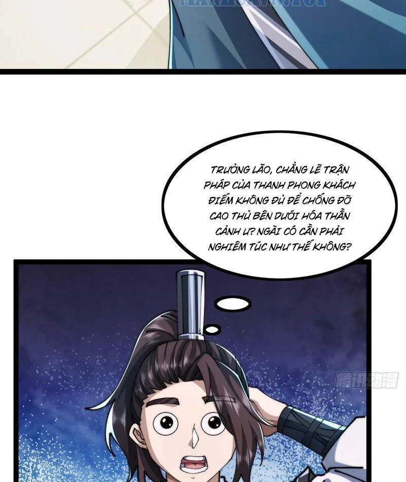 Tu Tiên Thần Tốc - Chapter 37 - Page 33