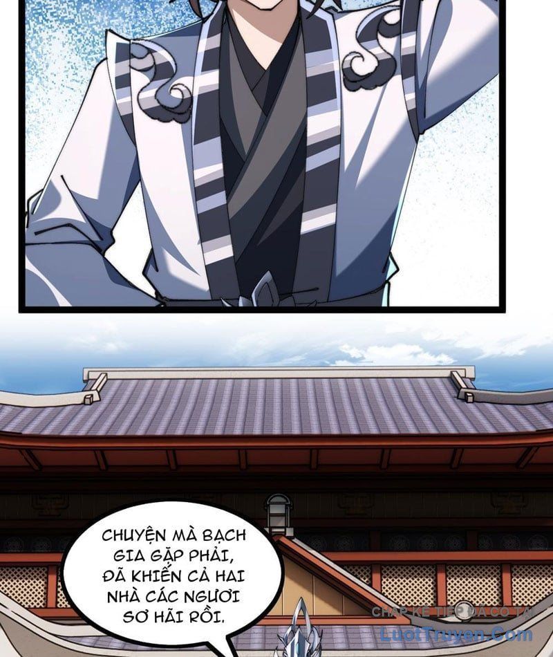 Tu Tiên Thần Tốc - Chapter 37 - Page 34