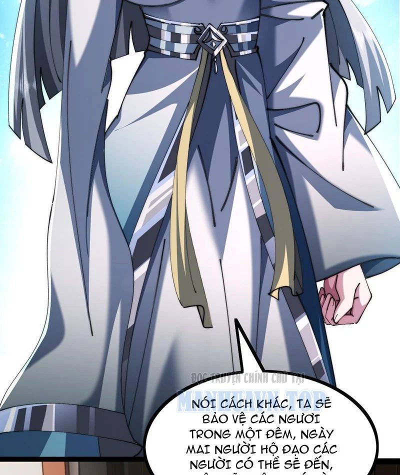 Tu Tiên Thần Tốc - Chapter 37 - Page 37