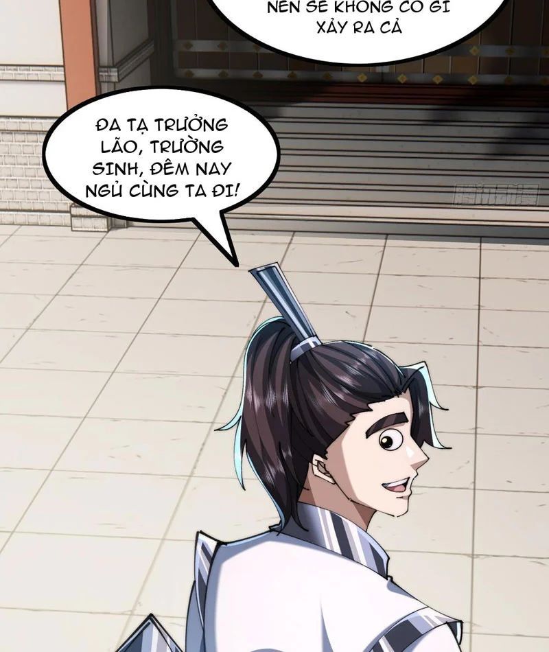 Tu Tiên Thần Tốc - Chapter 37 - Page 38