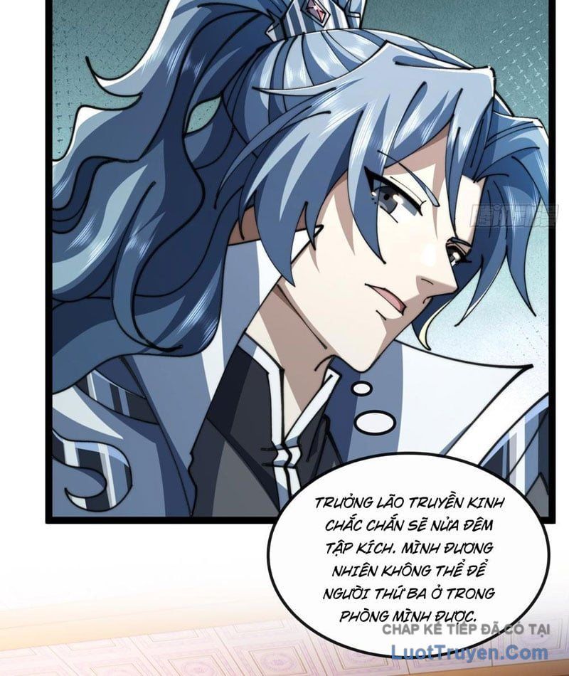 Tu Tiên Thần Tốc - Chapter 37 - Page 41