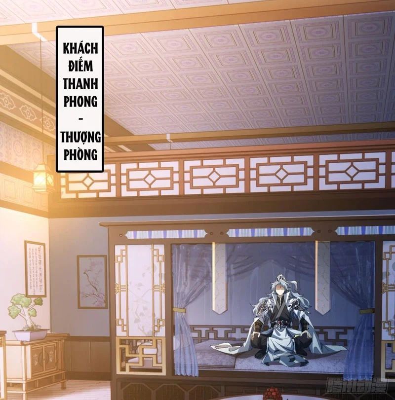 Tu Tiên Thần Tốc - Chapter 37 - Page 42