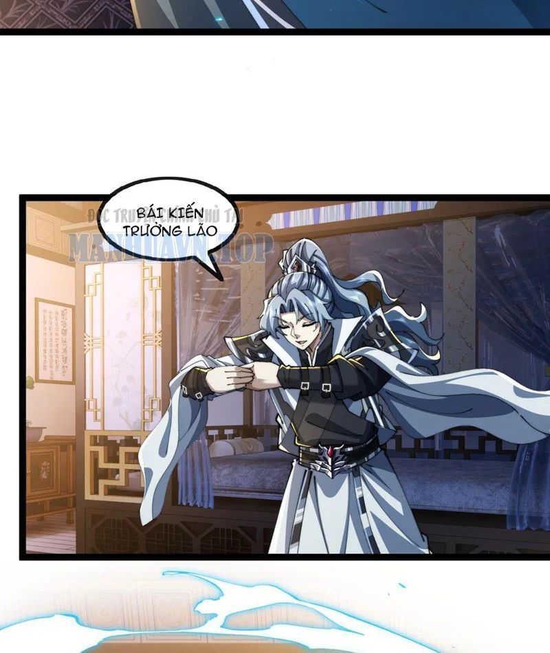 Tu Tiên Thần Tốc - Chapter 37 - Page 46