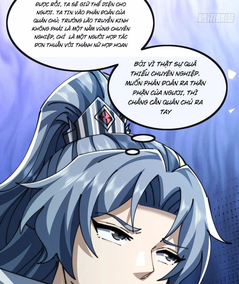 Tu Tiên Thần Tốc - Chapter 37 - Page 54