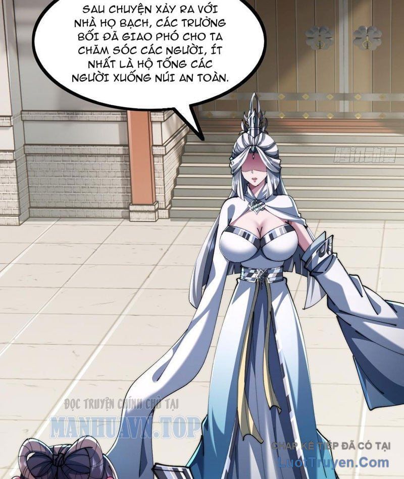 Tu Tiên Thần Tốc - Chapter 37 - Page 6