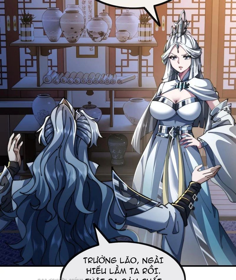 Tu Tiên Thần Tốc - Chapter 37 - Page 61