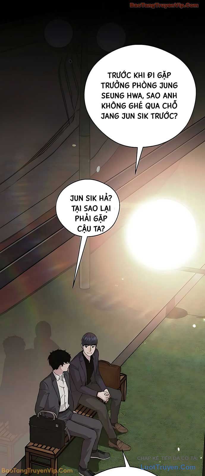 Người Đàn Ông Thực Thụ - Chapter 235 - Page 12
