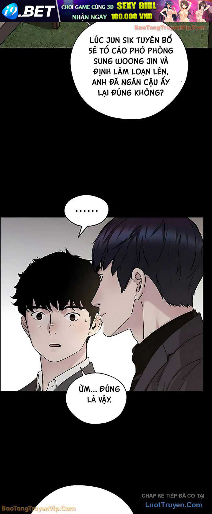 Người Đàn Ông Thực Thụ - Chapter 235 - Page 13