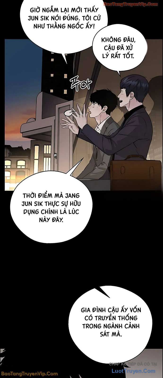Người Đàn Ông Thực Thụ - Chapter 235 - Page 14